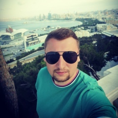 Виталий Чумаков, 28.10.1987, Томск