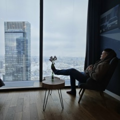 Валентин Чебуин, 20.10, Владимир