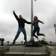 Valeriy Onischuk, 21.12, Винница