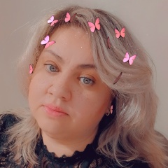 Юлия Антушевич