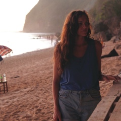 Елена Орлова, Санкт-Петербург