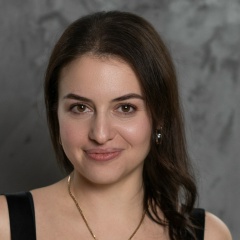 Римма Аветисян, 24.01.1989