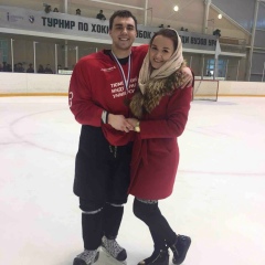 Лёня Жданко, 10.10.1996, Ялуторовск