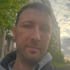 Костик Малый, 06.07, Люберцы