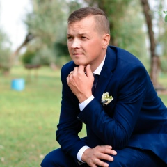 Максим Ларин, 14.04