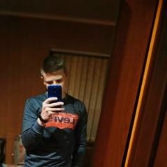 Бодя Демик, 09.06, Львов