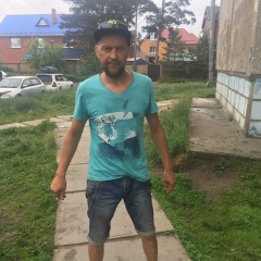 Марк Степанов, Бобруйск