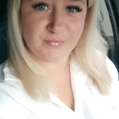 Верусик Клюева, 07.04, Подольск