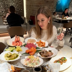 Елена Кузнецова, 24.01, Москва