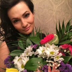 Карина Третьякова, 19.12.1987, Днепр (Днепропетровск)