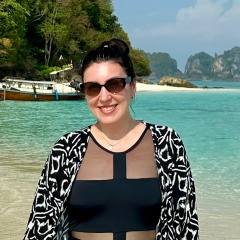 Ася Смородинова, 08.05, Санкт-Петербург