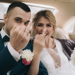 Анюта Лаврентьева, 12.06, Санкт-Петербург