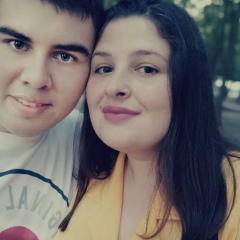 Юлія Радчук, 05.01.1998