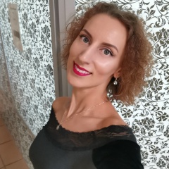 Екатерина Шахали, 20.05