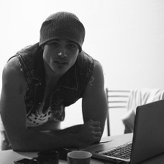 Прохор Завьялов, 15.01, Санкт-Петербург