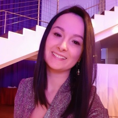 Юлия Я, 24.02.1989, Красноярск