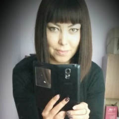 Зарина Бекжигитова, 28.04.1984, Москва