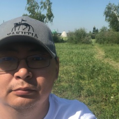 Артур Ефремов, 12.07, Якутск