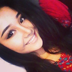 Гулиза Исмаилова, 09.05.1998, Бишкек