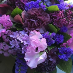 Елена Абдульманова, 18.04, Москва