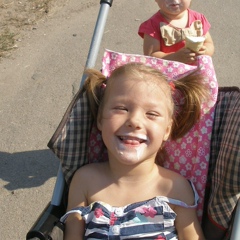 Дана Матвиива, 09.12.1982, Киев