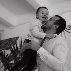 Антон Осминин, 16.08.1985, Санкт-Петербург