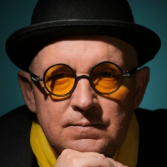 Константин Камышников, 11.05, Москва