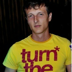 Антон Игошев, 19.08.1987, Полтава