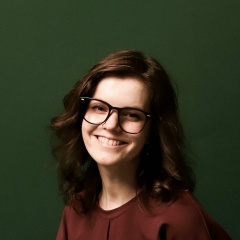 Алёна Кузьмина, Санкт-Петербург