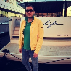 Ростислав Лещинский, 09.05.1989, Berlin