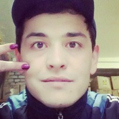 Akmal Abdurahmanov, 09.06.1990, Баткен