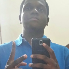 Ramon Correia, 11.09.1996, Campos dos Goytacazes