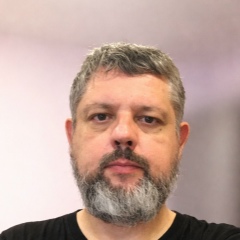 Алексей Миронов, Санкт-Петербург