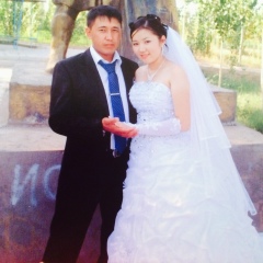 Жулдуз Бирмаганбетова, 21.02.1989, Астана