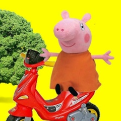 Aleksandr Aksenov, 09.05, Москва