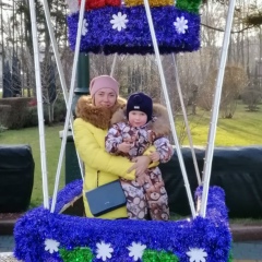 Оля Трофименко, 01.08.1986, Киев