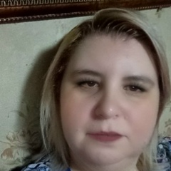 Лена Гофман, 06.03, Карасук