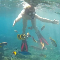 Ирина Медведь, 25.03.1985, Евпатория