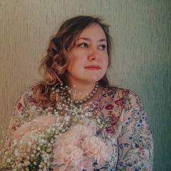 Ирина Ерлыкова, 21.05.1988, Красноярск