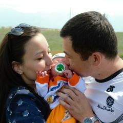 Регина Бисенгалиева, 07.11, Москва