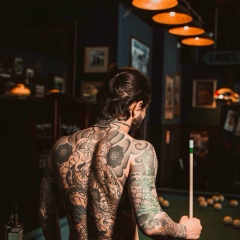 Daniel Shpak, 04.04, Houston