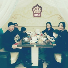 Nurjan Ashirbaev, 07.07.1995, Астана