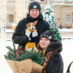 Саша Дараган, 14.09, Санкт-Петербург