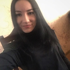 Анна Баленко, 25.06, Киев