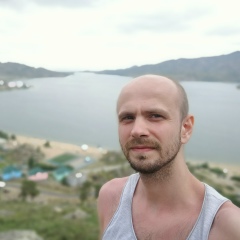 Виктор Бурнышев, 05.05.1992, Павлодар