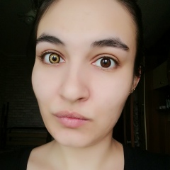 Алёна Макеева, 19.07, Тюмень