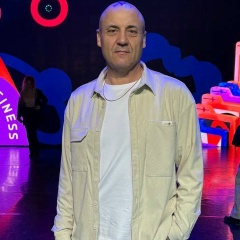 Евгений Дивеев, 07.05, Первомайский