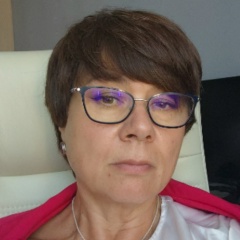 Елена , 29.03.1972, Санкт-Петербург