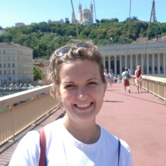 Екатерина Романенко, 01.04.1989, Новосибирск