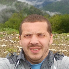 Александр Основин, 27.05, Тюмень